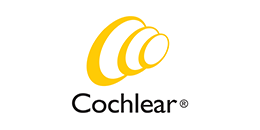 لوگو Cochlear Americas