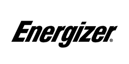 لوگوی انرژایزر - Energizer