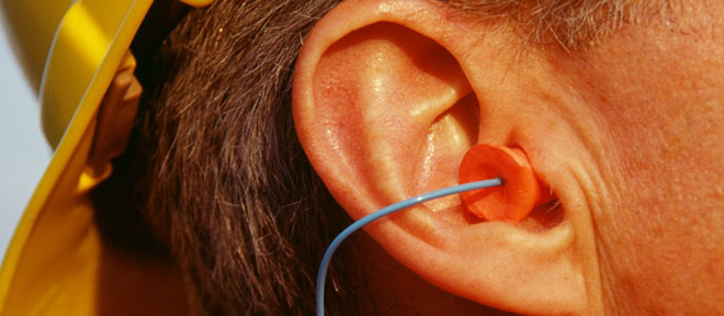 پیشگیری از کاهش شنوایی
