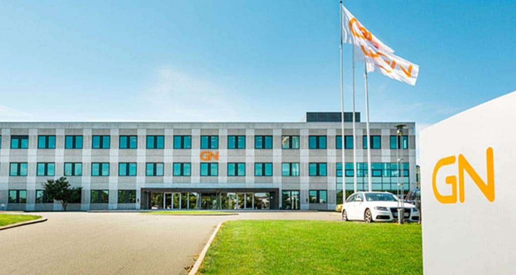 شرکت ریسوند