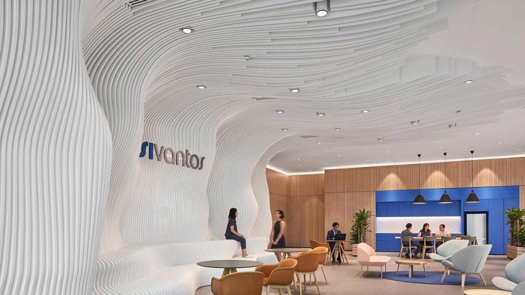 شرکت سیگنیا - زیمنس